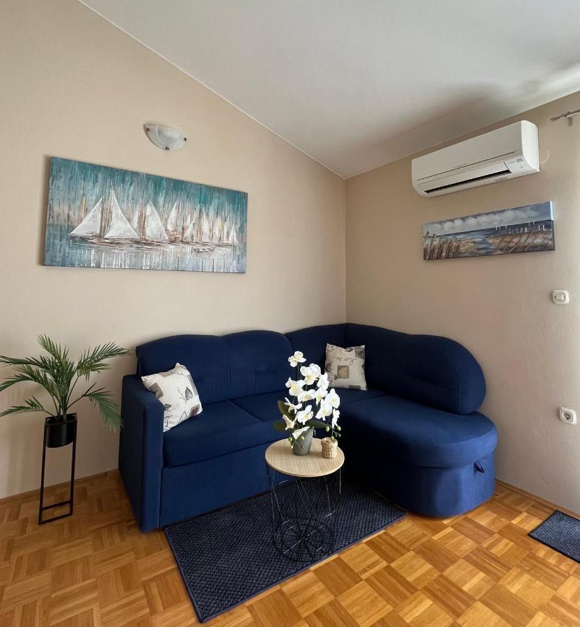 Apartments Tino & Leon Сукошан Экстерьер фото