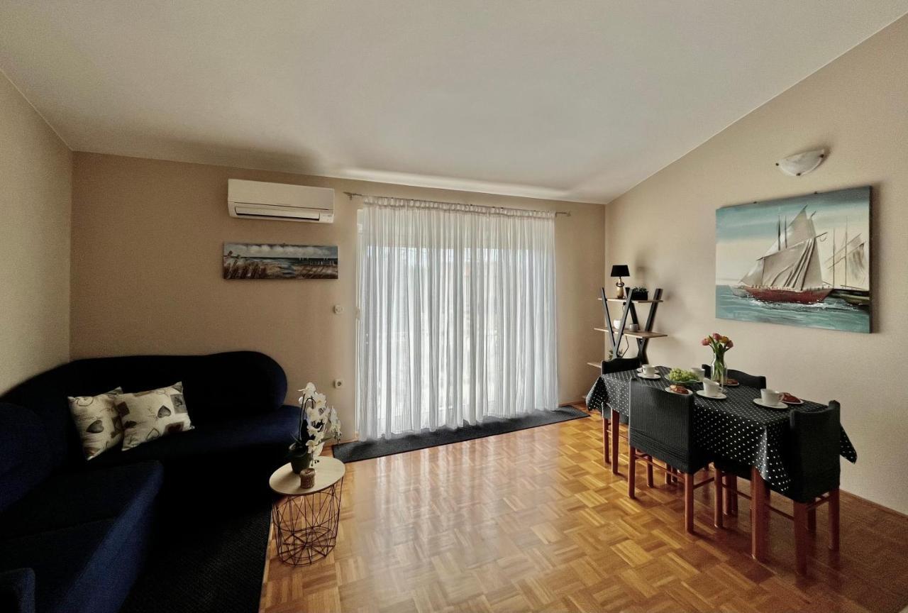Apartments Tino & Leon Сукошан Экстерьер фото